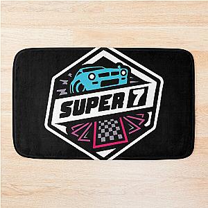 Forza Motorsport Forza Horizon 4 Forza Super 7 Bath Mat