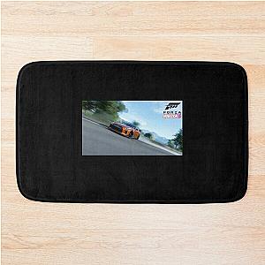 Forza Horizon 5 GTR Racing Video Games   Bath Mat