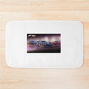 Forza Horizon 5     Bath Mat