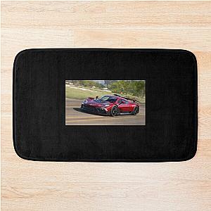 Forza Horizon 5 Bath Mat