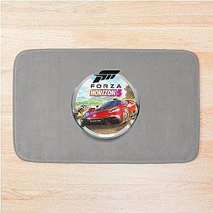 Forza Horizon Bath Mat