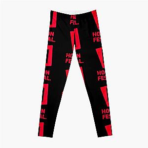 Forza Horizon Festival Leggings