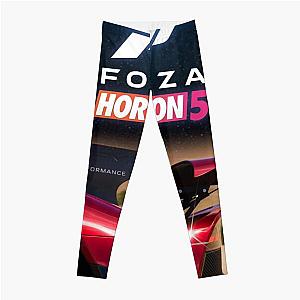 Forza horizon 5 Leggings