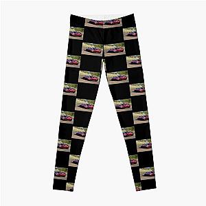 Forza Horizon 5 Leggings