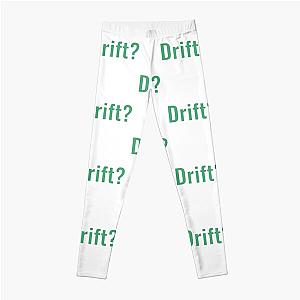 Drift Forza Horizon chat Leggings