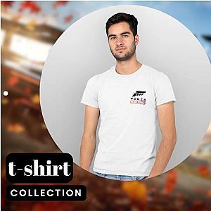 Forza Horizon T-Shirts