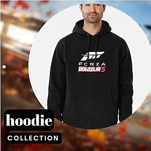 Forza Horizon Hoodies