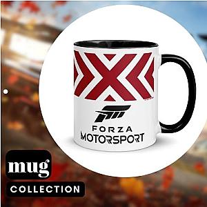 Forza Horizon Mugs