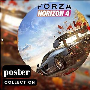 Forza Horizon Posters