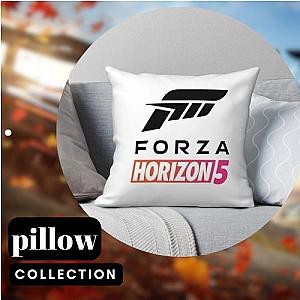 Forza Horizon Pillows