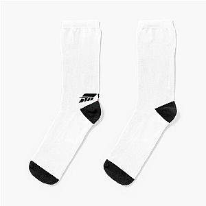 Forza horizon lover heart Socks