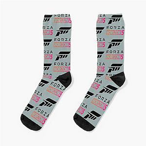 Forza Horizon Socks