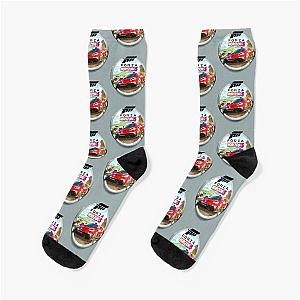 Forza Horizon Socks