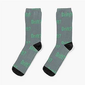 Drift Forza Horizon chat Socks