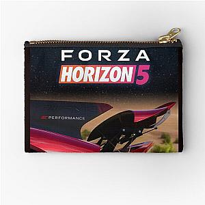 Forza horizon 5 Zipper Pouch