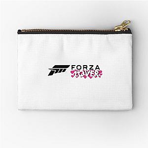 Forza horizon lover heart Zipper Pouch