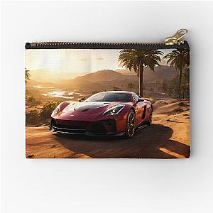 Forza Horizon 5: Drifts of Paradise Zipper Pouch