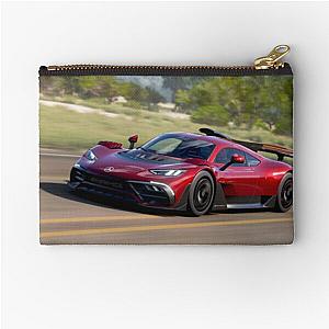 Forza Horizon 5 Zipper Pouch