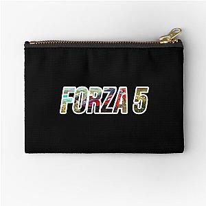 Forza Horizon 5 Design.       Zipper Pouch