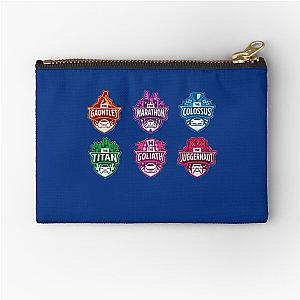 Forza horizon   Zipper Pouch