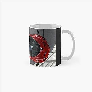 Forza horizon Motorsport red Classic Mug