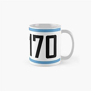 D 170 - Forza Performance Index  - Forza motorsport - forza horizon Classic Mug