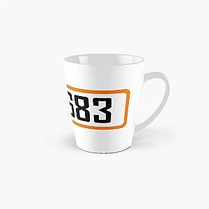 B 683 - Forza Performance Index  - Forza motorsport - forza horizon Tall Mug