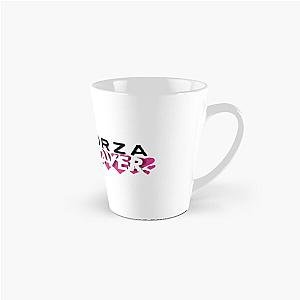 Forza horizon lover heart Tall Mug