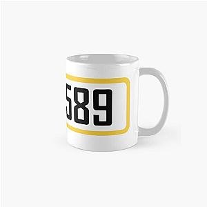 C 589 - Forza Performance Index  - Forza motorsport - forza horizon Classic Mug