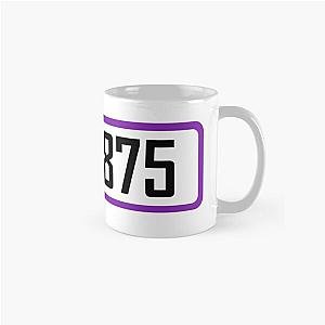 S1 875 - Forza Performance Index  - Forza motorsport - forza horizon Classic Mug