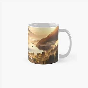 Scenic Velocity: Forza Horizon Bliss Classic Mug