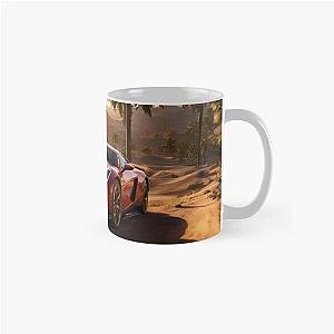 Forza Horizon 5: Drifts of Paradise Classic Mug