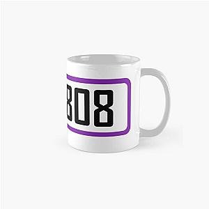 S1 808 - Forza Performance  - Forza motorsport - forza horizon Classic Mug