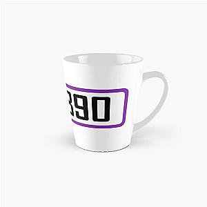 S1 890 - Forza Performance Index  - Forza motorsport - forza horizon Tall Mug