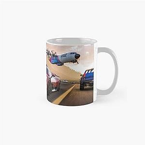 Forza horizon 5 Classic Mug