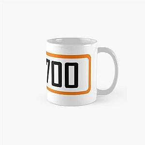 B 700 - Forza Performance Index  - Forza motorsport - forza horizon Classic Mug