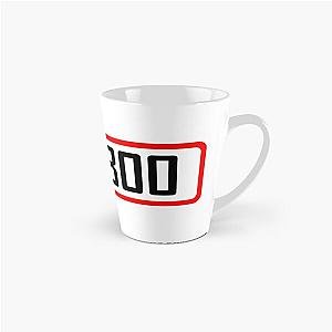 A 800 - Forza Performance Index  - Forza motorsport - forza horizon Tall Mug