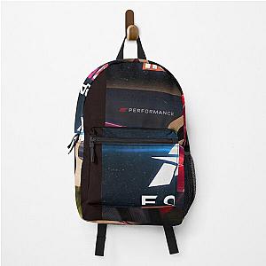 Forza horizon 5 Backpack