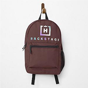 forza horizon backstage king 2021 Backpack