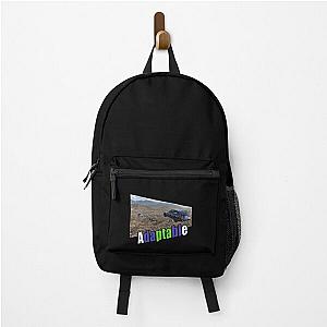 Forza Horizon 5 Adaptable    Backpack