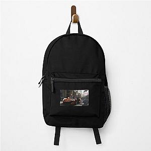 Forza horizon 5     Backpack