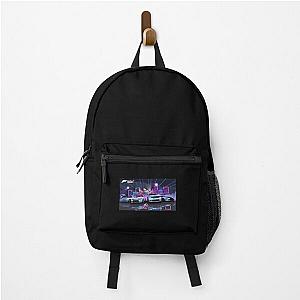 Forza Horizon     Backpack