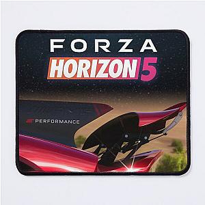 Forza horizon 5 Mouse Pad