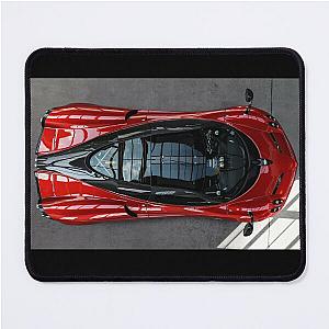 Forza horizon Motorsport red Mouse Pad