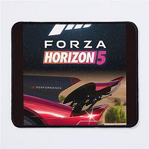 Forza horizon 5 Mouse Pad