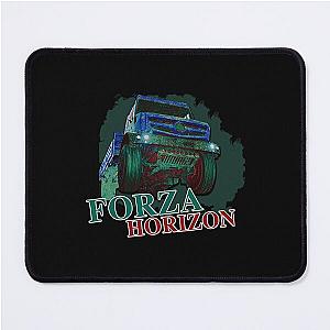 Forza Horizon Merch T-Shirtforza horizon Mouse Pad