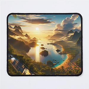 Forza Horizon 5: Racing Haven Mouse Pad