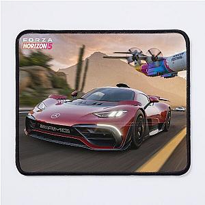 Forza horizon 5 Mouse Pad