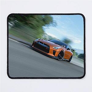 Forza Horizon 5 GTR Racing Video Games   Mouse Pad