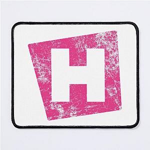 Forza Horizon 5 Festival Mexico Icon Mouse Pad